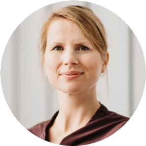 Portrait Katharina Schaufler